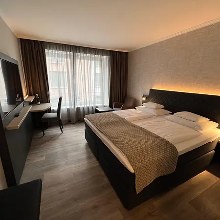 Ringhotel Niedersachsen Hotell Höxter