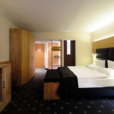 Ringhotel Niedersachsen 4* Höxter