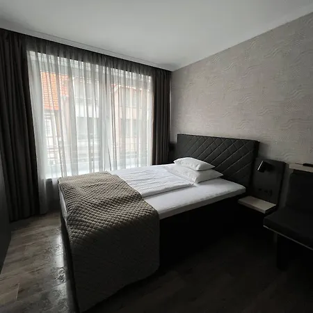 Hotel Ringhotel Niedersachsen