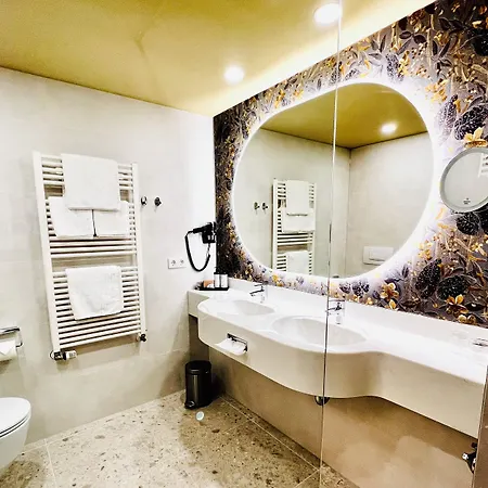 링호텔 니더작센 혹스터