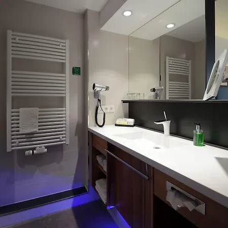 링호텔 니더작센 혹스터