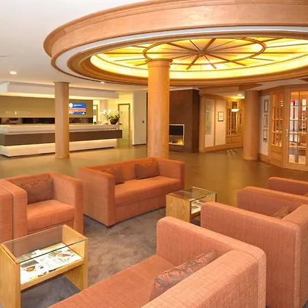 Ringhotel Niedersachsen