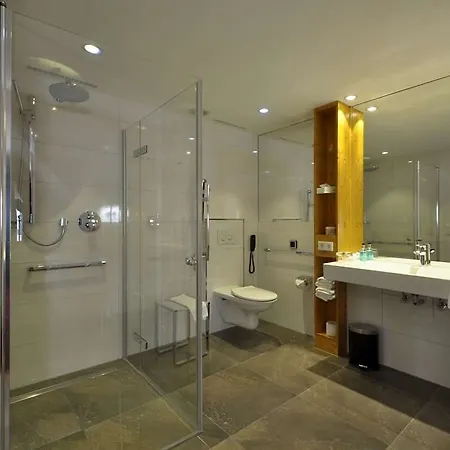 Ringhotel Niedersachsen Hotell Höxter