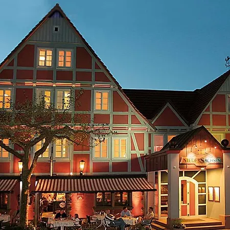 Ringhotel Niedersachsen Szálloda