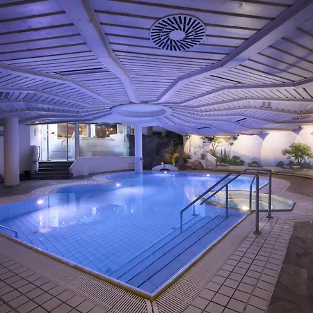 Ringhotel Niedersachsen Höxter