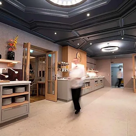 Hotel Ringhotel Niedersachsen Höxter