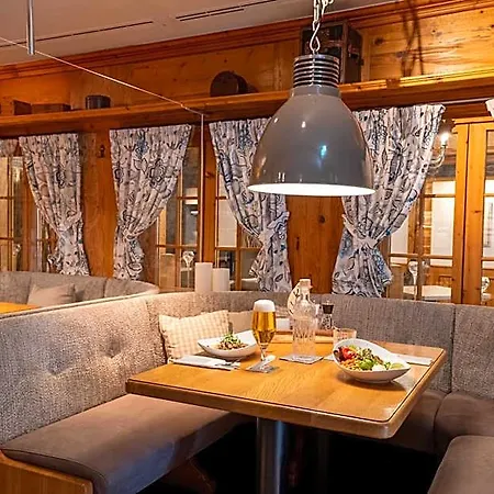 Ringhotel Niedersachsen Höxter