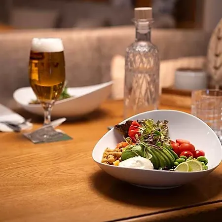 Hotel Ringhotel Niedersachsen 4*