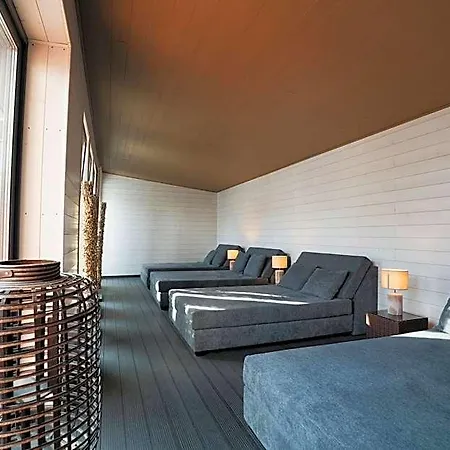 Hotel Ringhotel Niedersachsen 4*