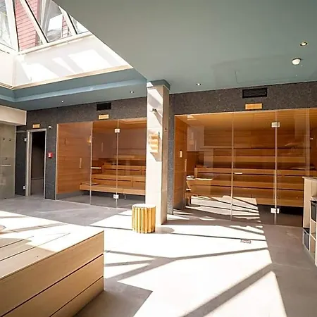 Hotel Ringhotel Niedersachsen