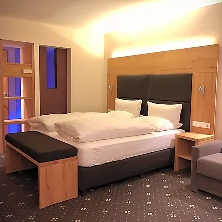 Ringhotel Niedersachsen Hotel Höxter