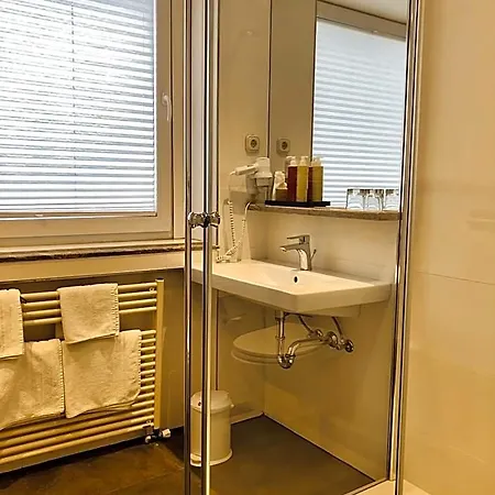 Otel Ringhotel Niedersachsen 4*