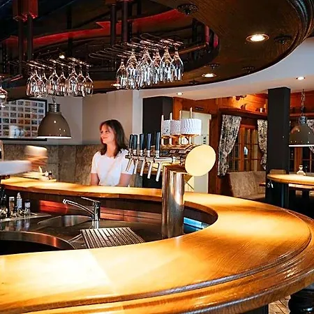Ringhotel Niedersachsen Hotel 4*