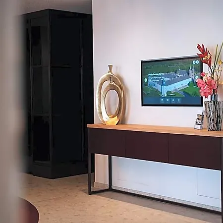 Hotel Ringhotel Niedersachsen 4*