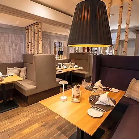 Ringhotel Niedersachsen Höxter