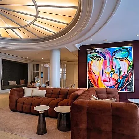 Hotel Ringhotel Niedersachsen