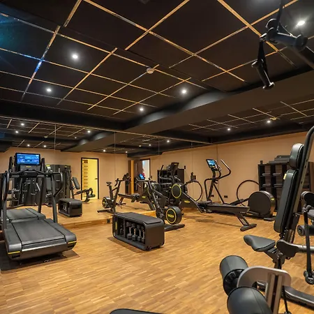 Ξενοδοχείο Ringhotel Niedersachsen 4*