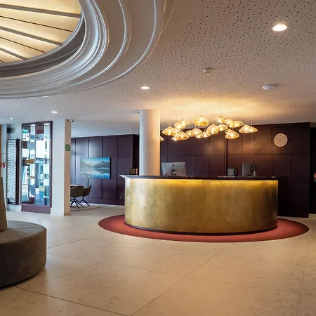 Ξενοδοχείο Ringhotel Niedersachsen Höxter