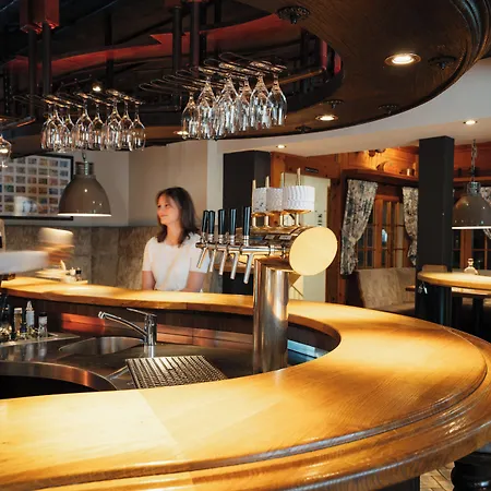 Ξενοδοχείο Ringhotel Niedersachsen Höxter