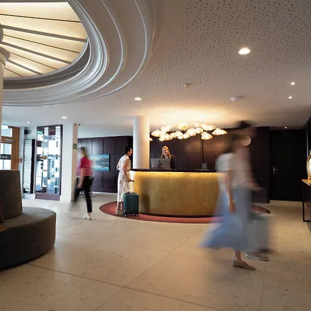 Ringhotel Niedersachsen Ξενοδοχείο Höxter