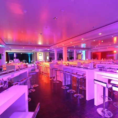 Ringhotel Niedersachsen Ξενοδοχείο Höxter