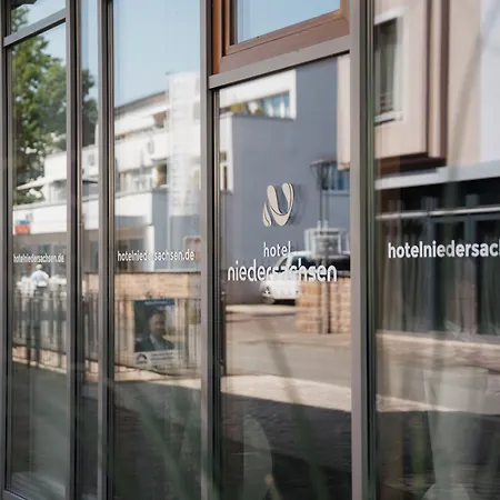 Ringhotel Niedersachsen 4*