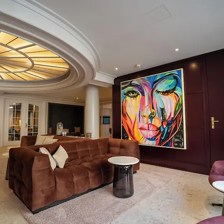 Ringhotel Niedersachsen Ξενοδοχείο