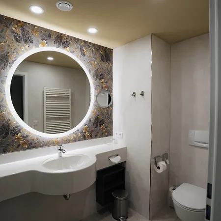 Ringhotel Niedersachsen 4*