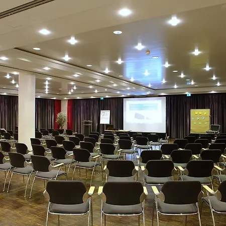 Ξενοδοχείο Ringhotel Niedersachsen Höxter