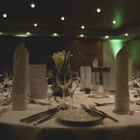 Ξενοδοχείο Ringhotel Niedersachsen 4*