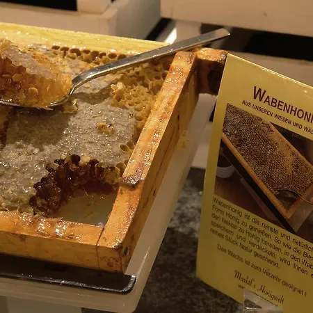 Szálloda Ringhotel Niedersachsen 4*