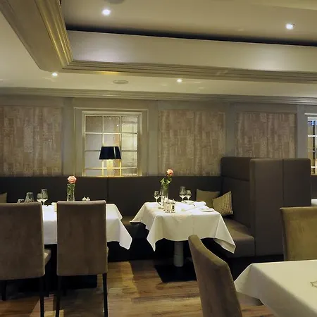 Szálloda Ringhotel Niedersachsen 4*