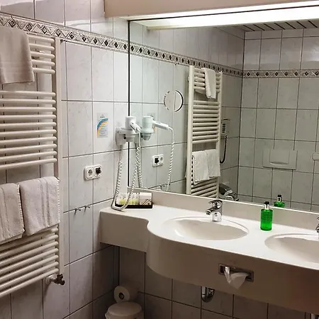 Ringhotel Niedersachsen