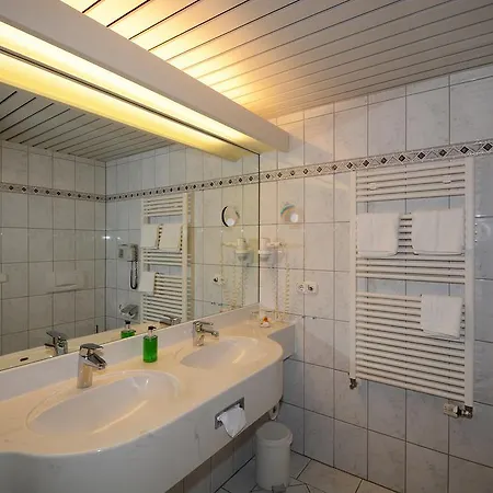 Ringhotel Niedersachsen Höxter