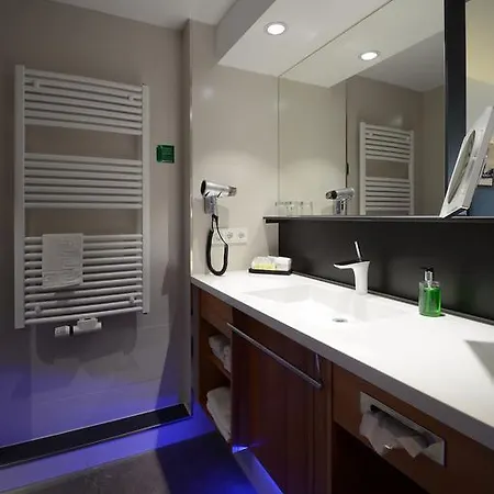 Hotell Ringhotel Niedersachsen 4*