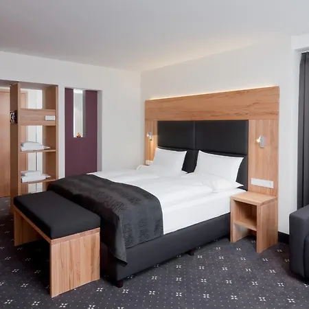 Hotell Ringhotel Niedersachsen 4*
