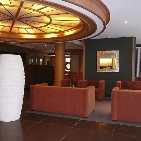 Ringhotel Niedersachsen Ξενοδοχείο