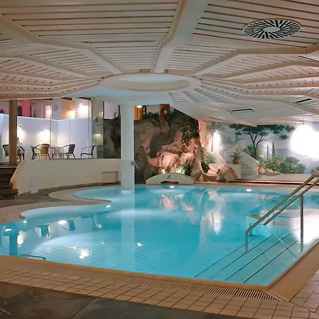Ringhotel Niedersachsen 4*