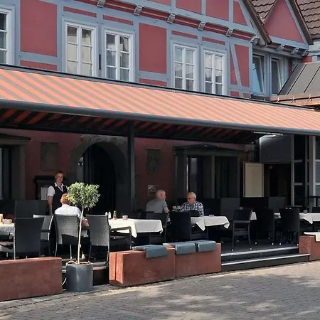 Ringhotel Niedersachsen 4* Höxter