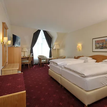 Ringhotel Niedersachsen