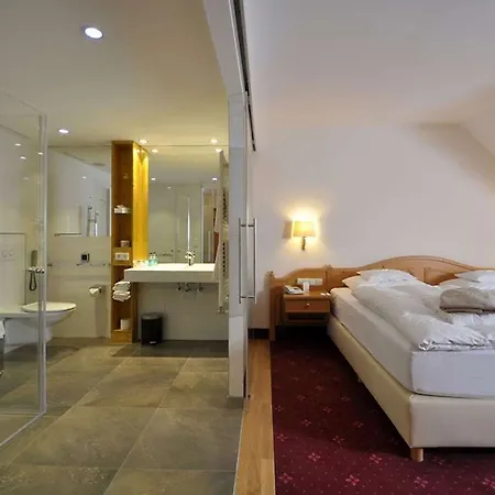 Ringhotel Niedersachsen Otel 4*