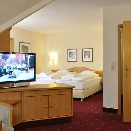 Ringhotel Niedersachsen 4* Höxter