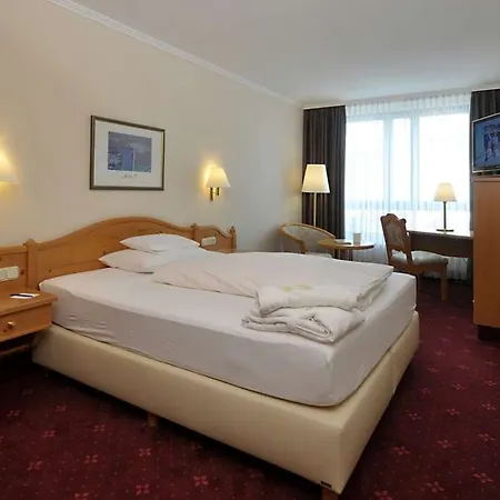 Szálloda Ringhotel Niedersachsen