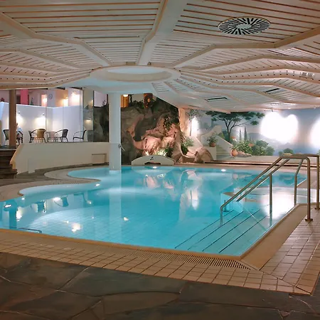 Ringhotel Niedersachsen Hotel