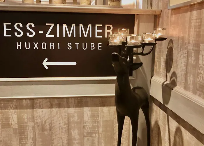 Hotel Ringhotel Niedersachsen