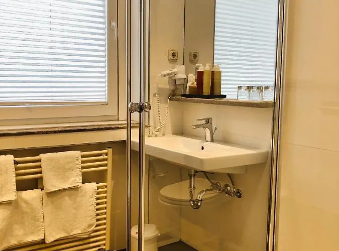 Ringhotel Niedersachsen