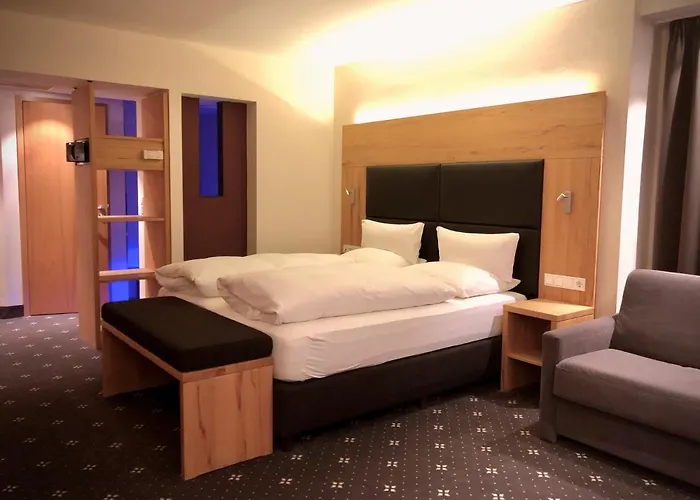 Hotel Ringhotel Niedersachsen 4*