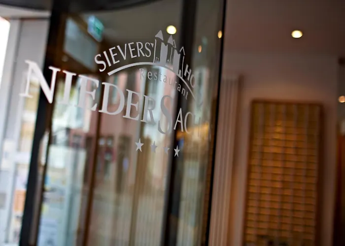 Ringhotel Niedersachsen