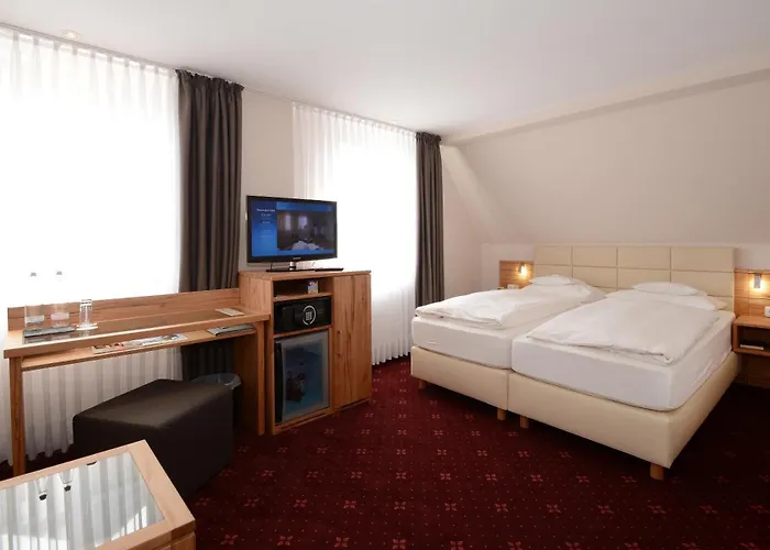 Ringhotel Niedersachsen Hotel