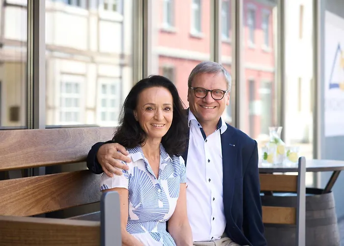 Hotel Ringhotel Niedersachsen 4*